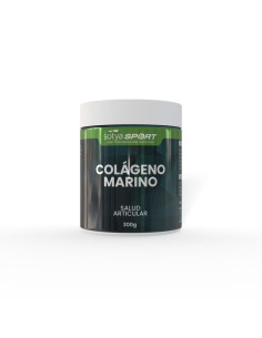 Colageno Marino hidrolizado 300g Sotya SPORT